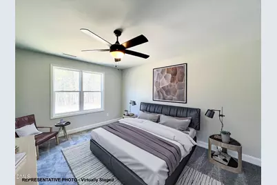 204 Cordgrass Court, Smithfield, NC 27577 - Photo 6