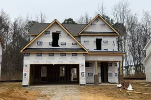 192 Cordgrass Ct, Smithfield, NC 27577 - Photo 2