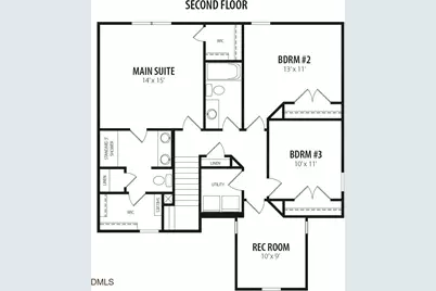 192 Cordgrass Court, Smithfield, NC 27577 - Photo 10