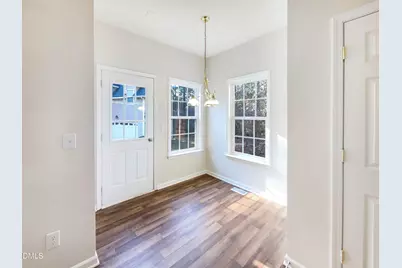 8 Lost Tree Court, Durham, NC 27703 - Photo 8