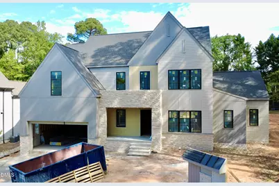 704 Coventry Court, Raleigh, NC 27609 - Photo 1