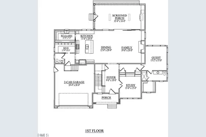 704 Coventry Court, Raleigh, NC 27609 - Photo 44