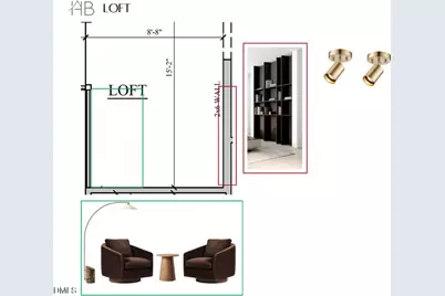 704 Coventry Court, Raleigh, NC 27609 - Photo 14