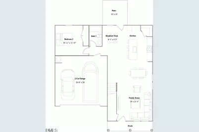 107 Torino Court, Sanford, NC 27330 - Photo 44