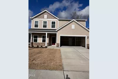 107 Torino Court, Sanford, NC 27330 - Photo 2