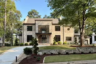7136 N Ridge Dr, Raleigh, NC 27615 - Photo 1
