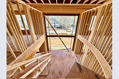 7136 North Ridge Drive, Raleigh, NC 27615 - Photo 10