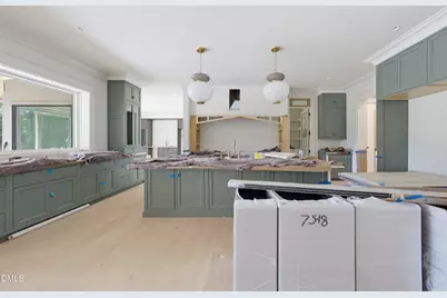 7136 North Ridge Drive, Raleigh, NC 27615 - Photo 12