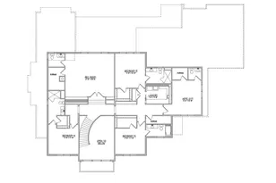 7136 N Ridge Dr, Raleigh, NC 27615 - Photo 32