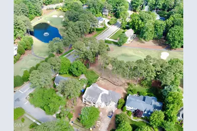 7136 North Ridge Drive, Raleigh, NC 27615 - Photo 60