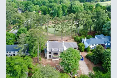 7136 North Ridge Drive, Raleigh, NC 27615 - Photo 4
