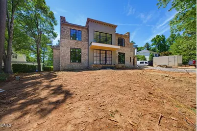 7136 North Ridge Drive, Raleigh, NC 27615 - Photo 2