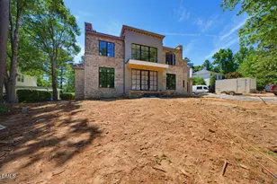 7136 N Ridge Dr, Raleigh, NC 27615 - Photo 2