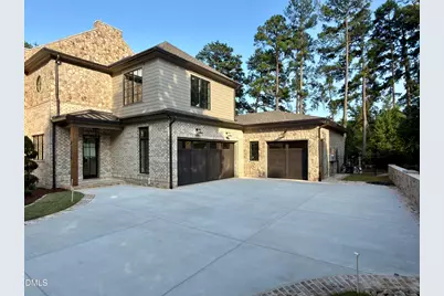 7136 North Ridge Drive, Raleigh, NC 27615 - Photo 64