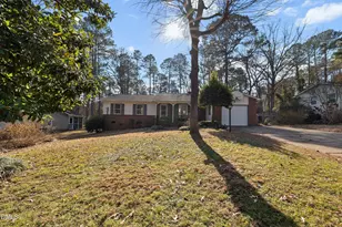115 Wicklow Ln, Durham, NC 27713 - Photo 2