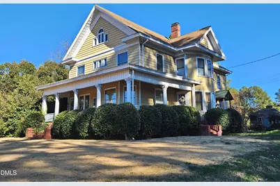 309 Roanoke Avenue, Littleton, NC 27850 - Photo 4