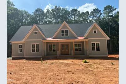 638 Old Goldston Road, Pittsboro, NC 27312 - Photo 2