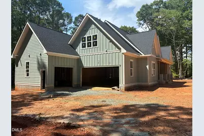 638 Old Goldston Road, Pittsboro, NC 27312 - Photo 4