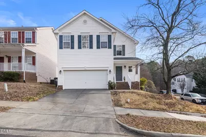 129 Kellerhis Drive, Apex, NC 27502 - Photo 1