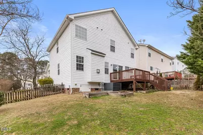 129 Kellerhis Drive, Apex, NC 27502 - Photo 26