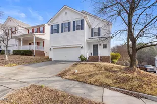 129 Kellerhis Dr, Apex, NC 27502 - Photo 2