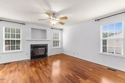 129 Kellerhis Drive, Apex, NC 27502 - Photo 6