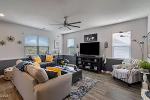 49 Cecina Ct, Clayton, NC 27527 - Photo 8