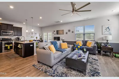 49 Cecina Court, Clayton, NC 27527 - Photo 6