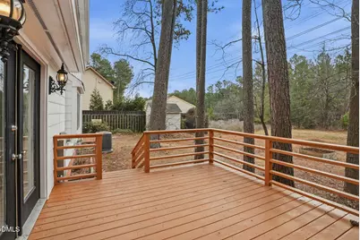 4111 Talcott Drive, Durham, NC 27705 - Photo 60