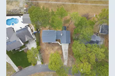 4111 Talcott Drive, Durham, NC 27705 - Photo 78