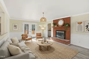 4111 Talcott Dr, Durham, NC 27705 - Photo 24