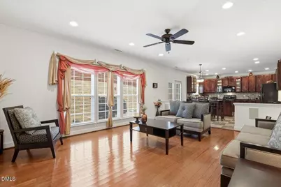 5135 Primland Lane, Raleigh, NC 27610 - Photo 18