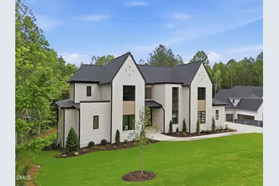 408 Shinleaf Pond Trail, Raleigh, NC 27614 - Photo 2
