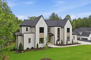 408 Shinleaf Pond Trl, Raleigh, NC 27614 - Photo 2