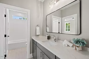408 Shinleaf Pond Trl, Raleigh, NC 27614 - Photo 60