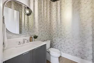 408 Shinleaf Pond Trl, Raleigh, NC 27614 - Photo 8