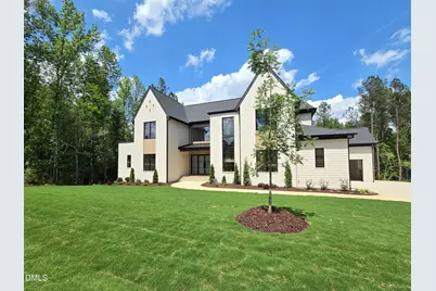 408 Shinleaf Pond Trail, Raleigh, NC 27614 - Photo 2