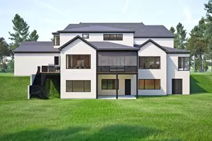 408 Shinleaf Pond Trl, Raleigh, NC 27614 - Photo 4