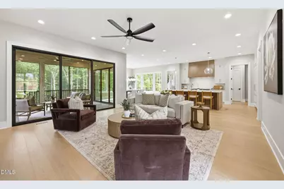 408 Shinleaf Pond Trail, Raleigh, NC 27614 - Photo 16
