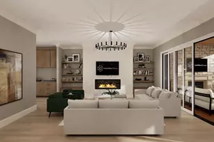 408 Shinleaf Pond Trl, Raleigh, NC 27614 - Photo 10