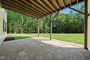 408 Shinleaf Pond Trl, Raleigh, NC 27614 - Photo 68