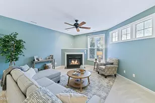 4664 Pooh Corner Dr, Raleigh, NC 27616 - Photo 8