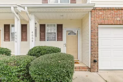 4664 Pooh Corner Drive, Raleigh, NC 27616 - Photo 2