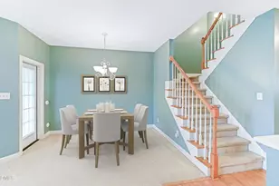 4664 Pooh Corner Dr, Raleigh, NC 27616 - Photo 12