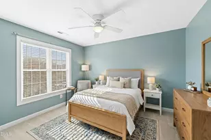 4664 Pooh Corner Dr, Raleigh, NC 27616 - Photo 24