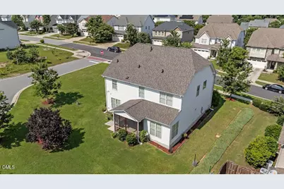 4007 Strendal Drive, Cary, NC 27519 - Photo 36