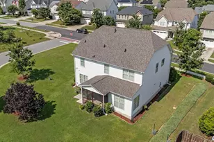 4007 Strendal Drive, Cary, NC 27519 - Photo 36