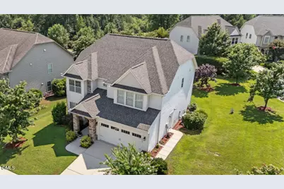 4007 Strendal Drive, Cary, NC 27519 - Photo 34