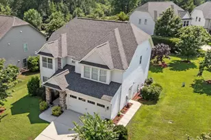 4007 Strendal Drive, Cary, NC 27519 - Photo 34