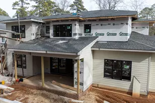 3521 Brook Dr, Raleigh, NC 27609 - Photo 4